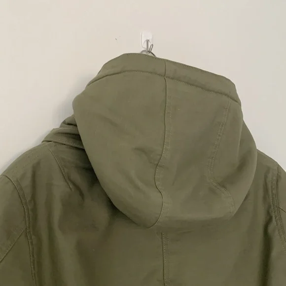 Rag & Bone Penelope Parka - Picture 11 of 13